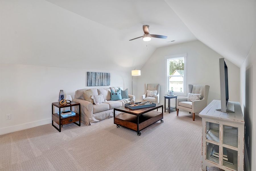 Pierre's Bay, Bonus Room Pierre's Bay, Bonus Room