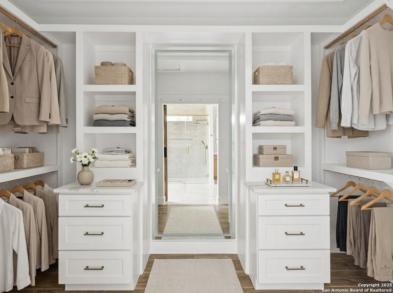 Furnished interior view inside a new home in , Floresville (Image 30). Furnished interior view inside a new home in , Floresville (Image 30).