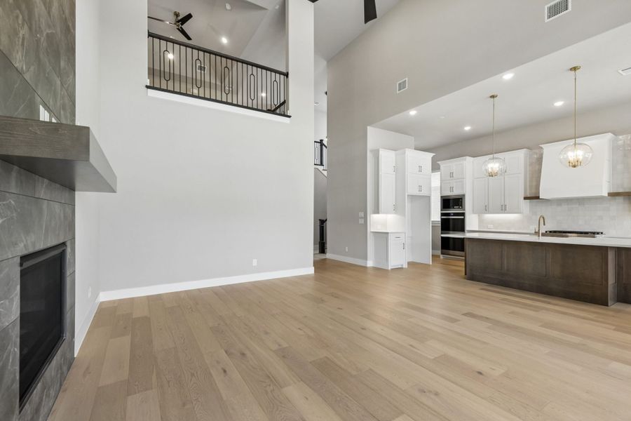 Image 68 of a home in Mosaic – 70′ Lots.