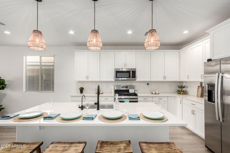 13 Montecito 13 Montecito