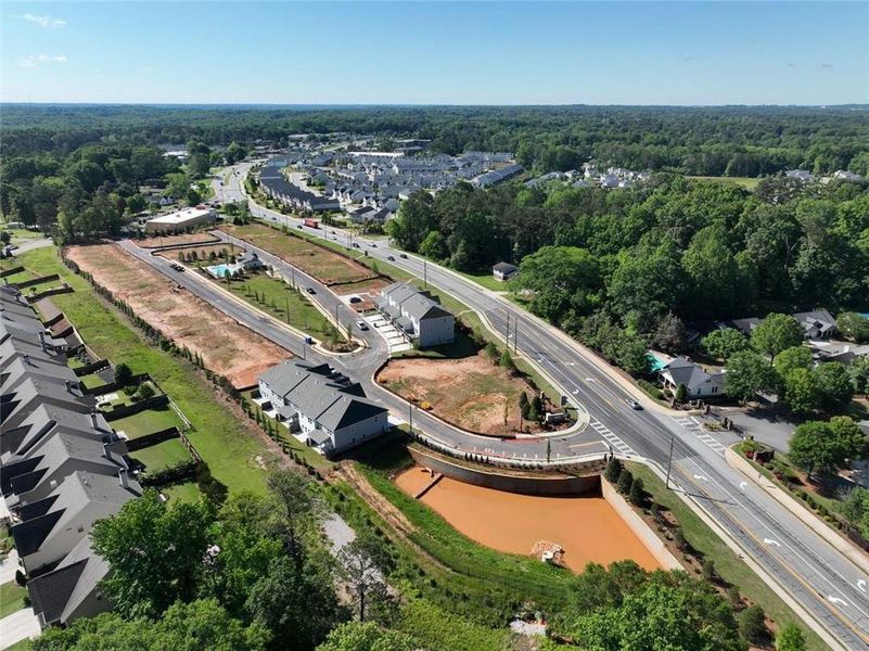 Image 23 of a home in Wilkins Walk.