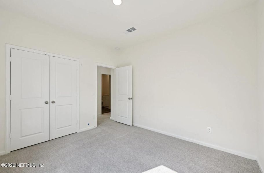 Spacious, unfurnished interior of a new home in , Palm Coast (Image 15).