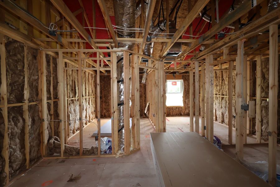 Insulation