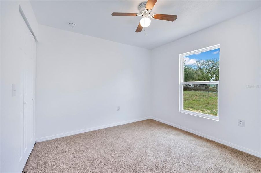 Spacious, unfurnished interior of a new home in , Lake Wales (Image 25).