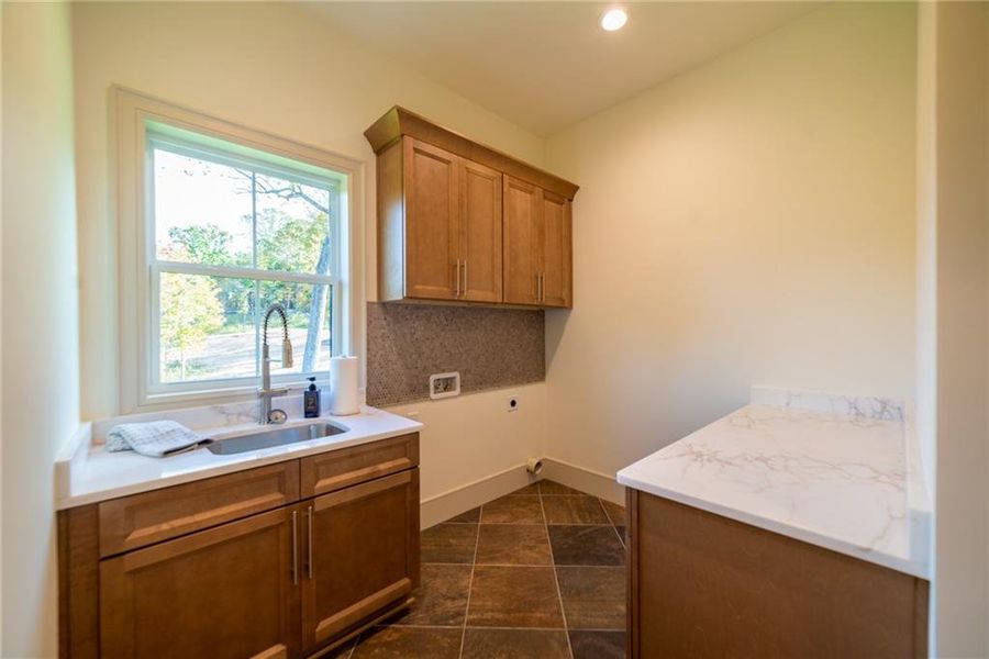 Furnished interior view inside a new home in , Taylorsville (Image 70). Furnished interior view inside a new home in , Taylorsville (Image 70).