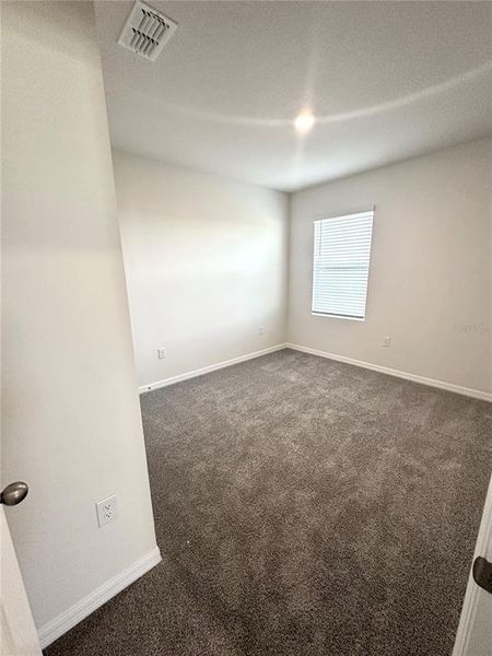 Spacious, unfurnished interior of a new home in , Kissimmee (Image 17).