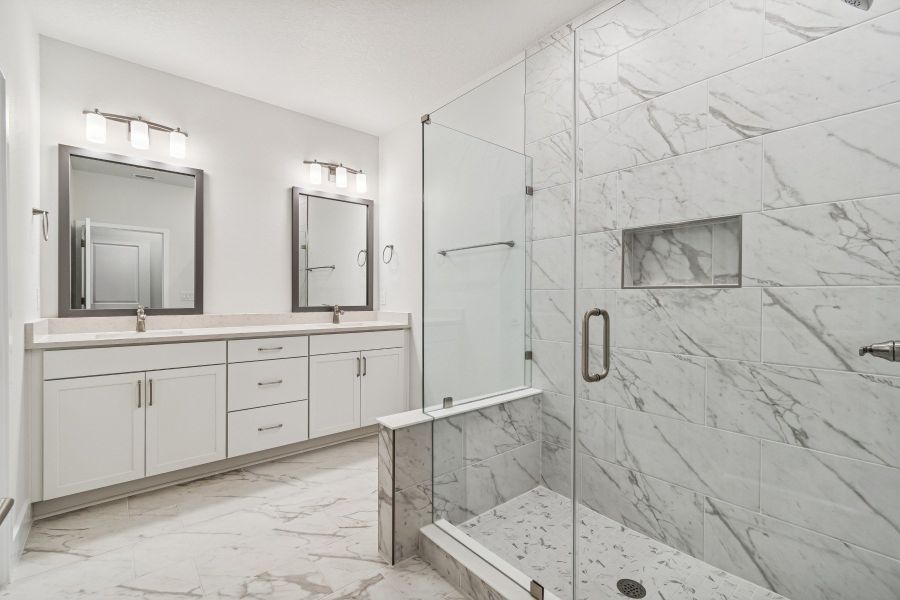 Owner's Bath Owner's Bath