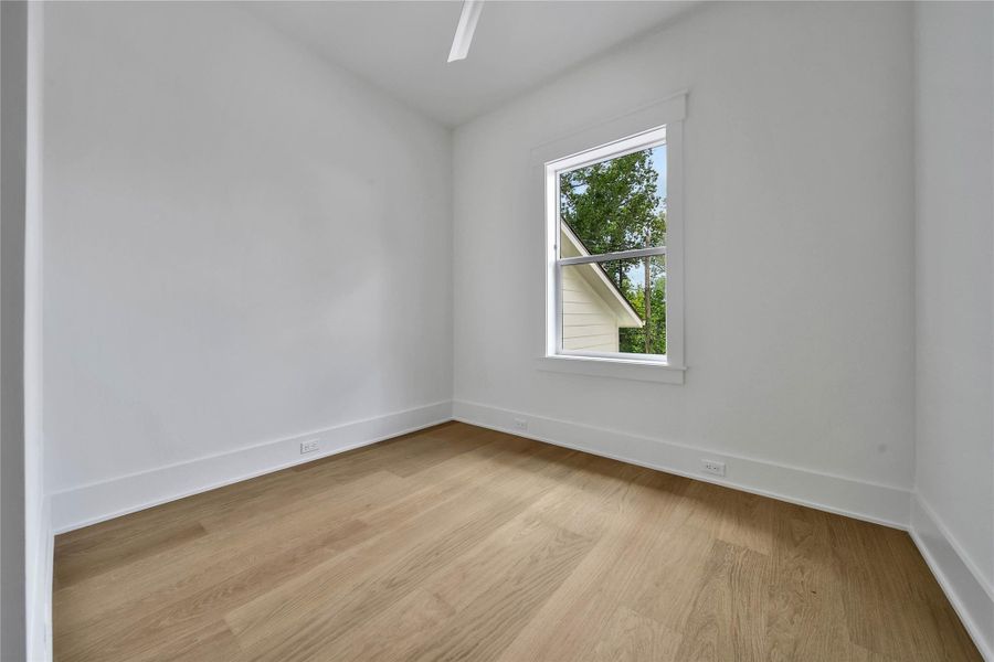 Spacious, unfurnished interior of a new home in , Houston (Image 23). Spacious, unfurnished interior of a new home in , Houston (Image 23).