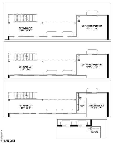 Plan C654 Options 2 Plan C654 Options 2