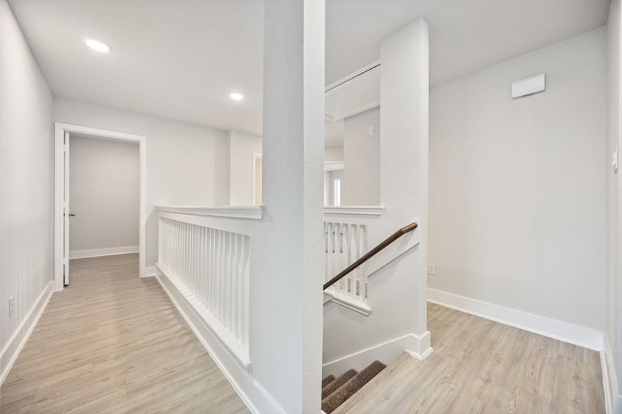 13215 Moncloa - DaVinci - Upstairs 13215 Moncloa - DaVinci - Upstairs