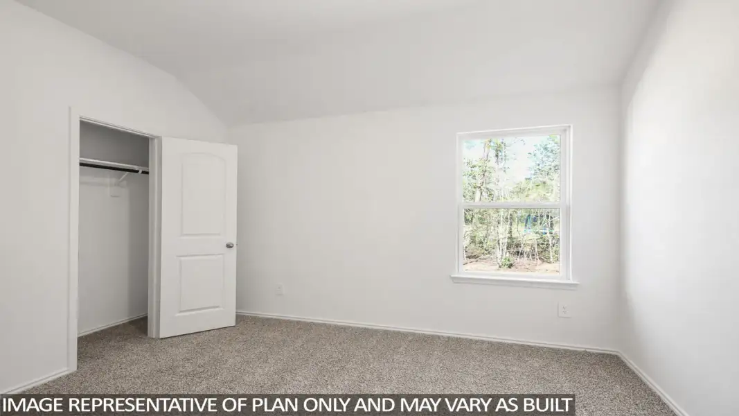 Spacious, unfurnished interior of a new home in Medina, Dayton (Image 15).