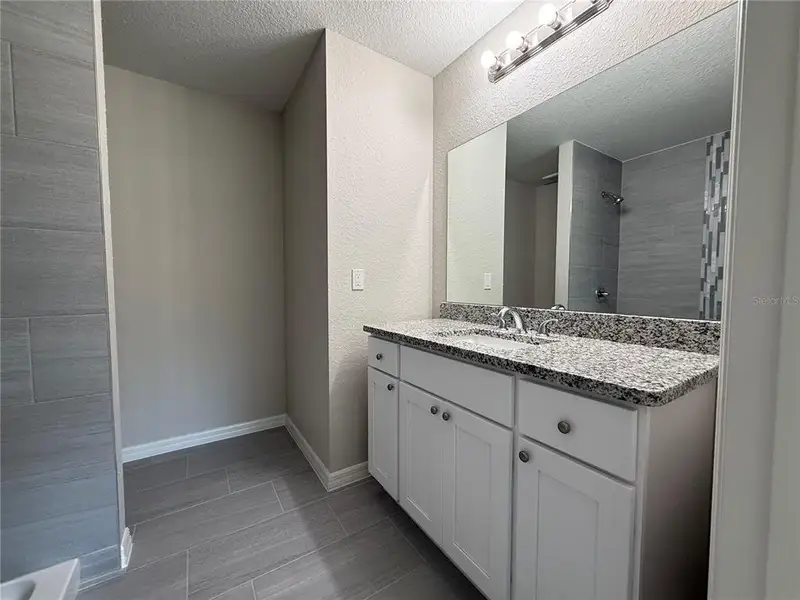 Furnished interior view inside a new home in , Ocala (Image 5).