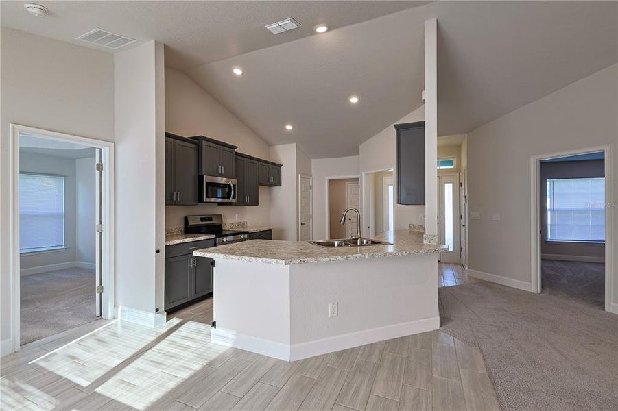 Image 39 of a home in Ocala Waterway / Kingsland Country Estates.