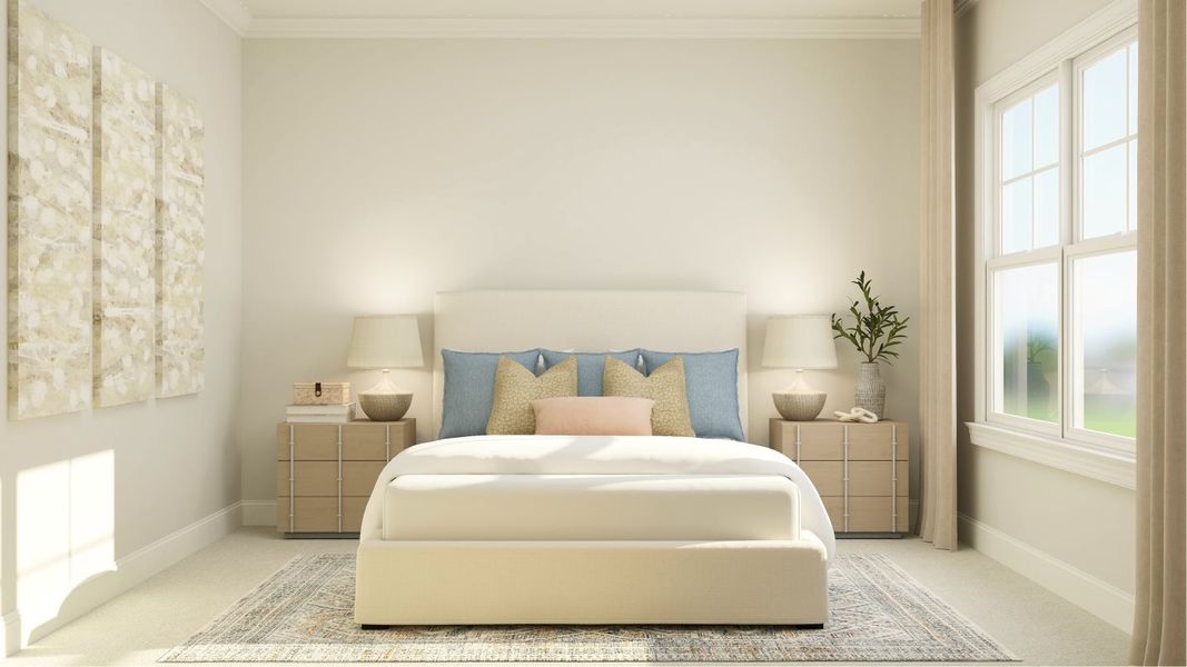 MarletteIII Bedroom 5 MarletteIII Bedroom 5