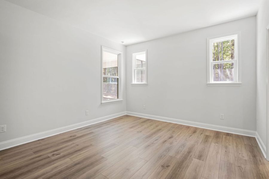 Owner's Suite Owner's Suite