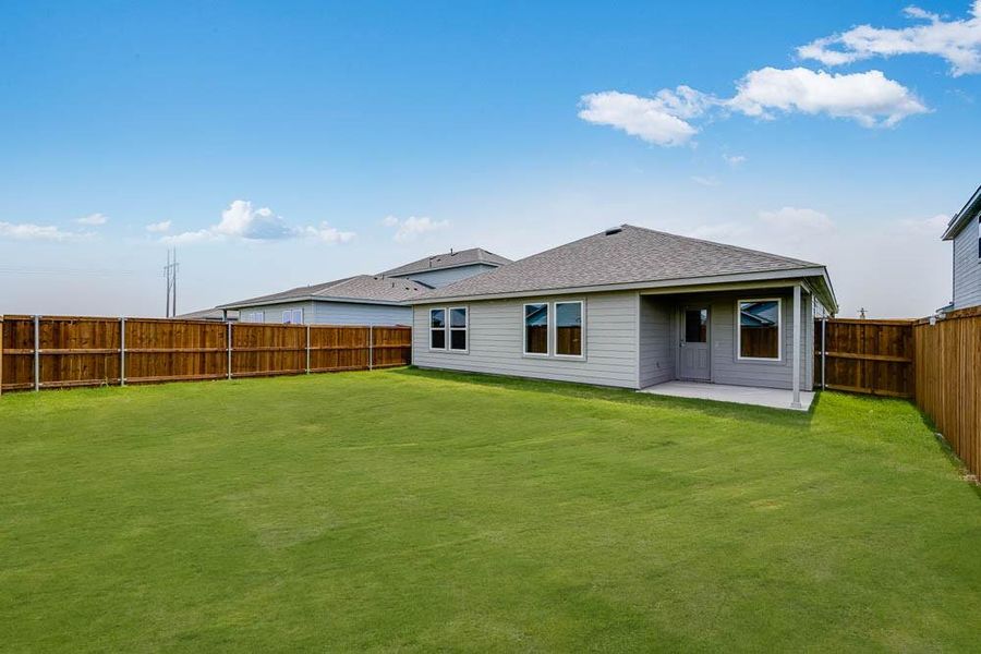 2149 Tule Way ~ Ready Now!