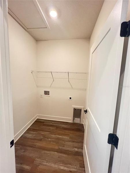 Spacious, unfurnished interior of a new home in Highland Hills, Hudson (Image 17).