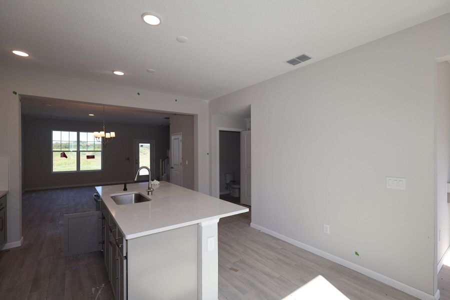 Kitchen Kitchen