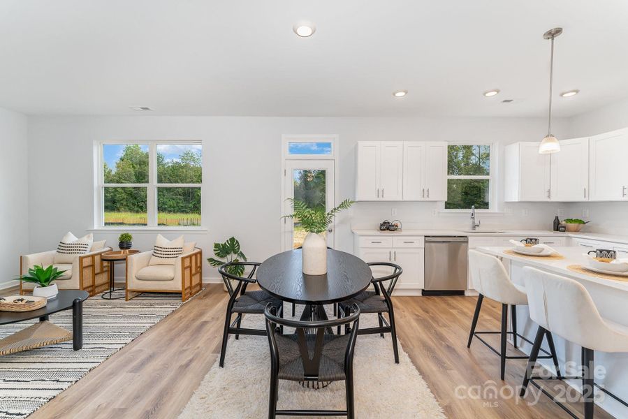 Representational Photo Only - Staged