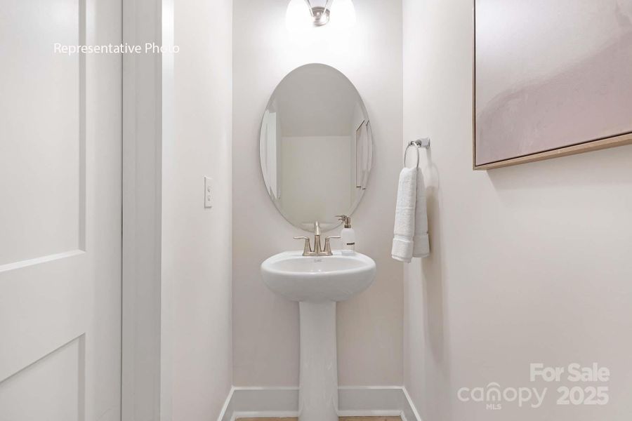 Image 21 of a home in Sanctuary at Southgate.