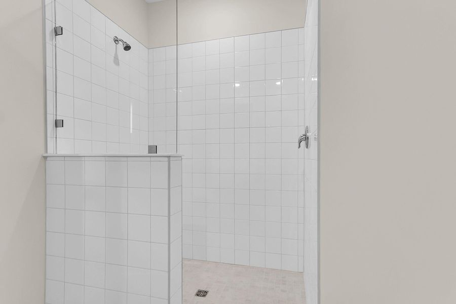 Close-up of interior finishes inside a home in , Summerville (Image 9).