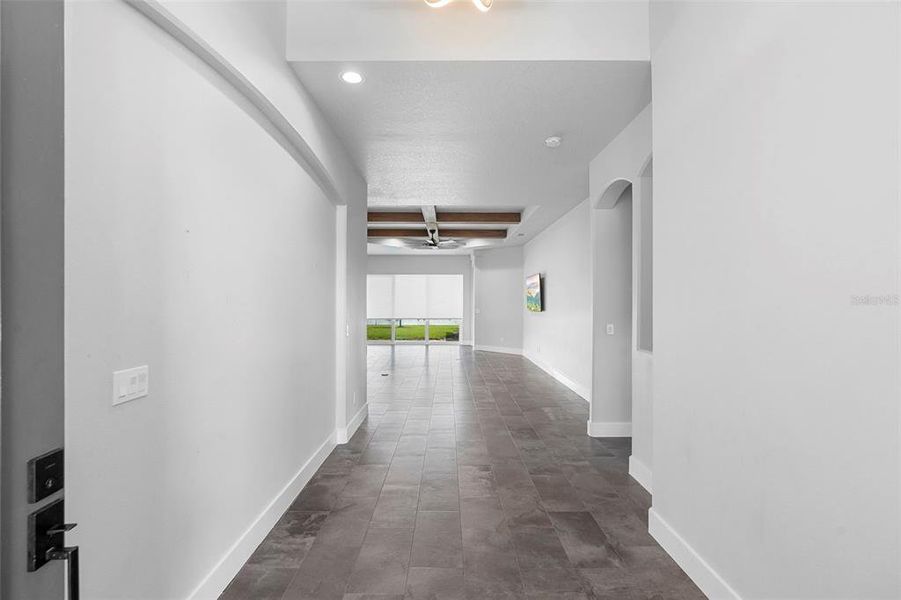 Spacious, unfurnished interior of a new home in , Deland (Image 13). Spacious, unfurnished interior of a new home in , Deland (Image 13).
