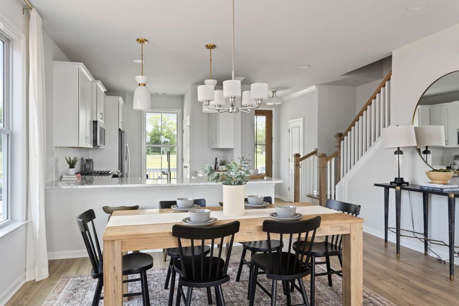 New Home in Simpsonville, SC.  - Slide 8