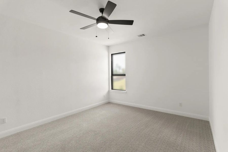 Sydney E Bedroom 3