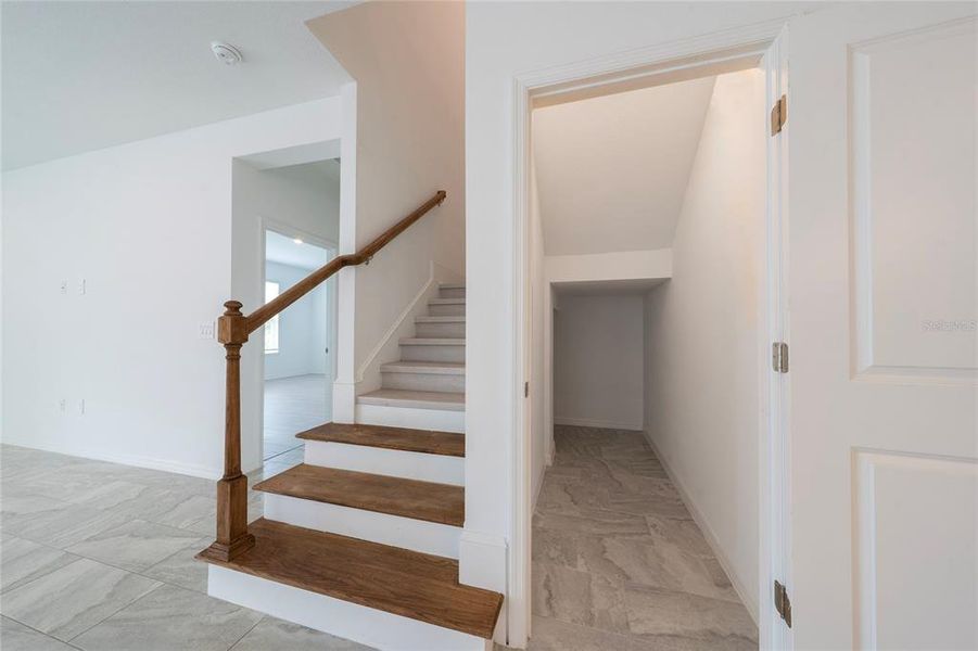 Spacious, unfurnished interior of a new home in Center Lake Ranch Community Group Page, St. Cloud (Image 40). Spacious, unfurnished interior of a new home in Center Lake Ranch Community Group Page, St. Cloud (Image 40).