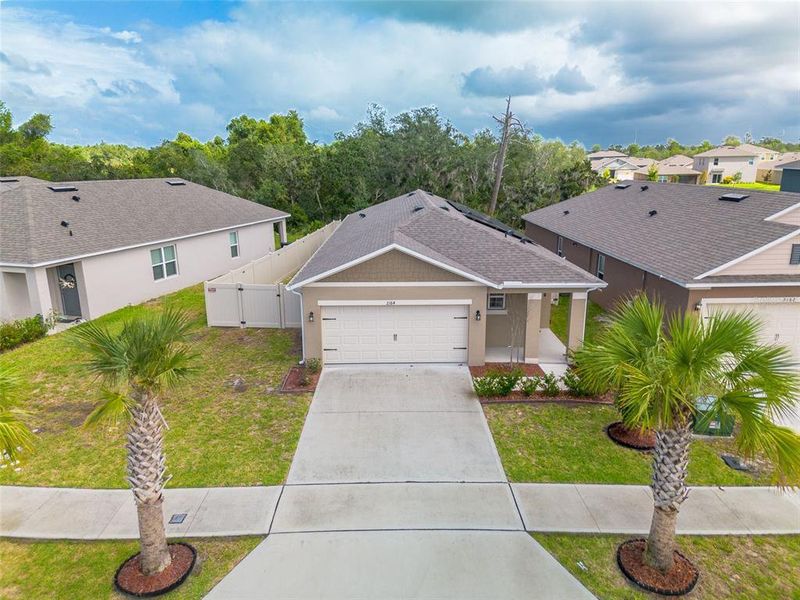 Image 31 of a home in Cadence at Parc Hill. Image 31 of a home in Cadence at Parc Hill.
