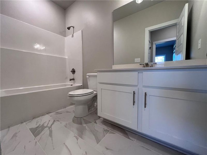 Furnished interior view inside a new home in , Tucker (Image 11). Furnished interior view inside a new home in , Tucker (Image 11).