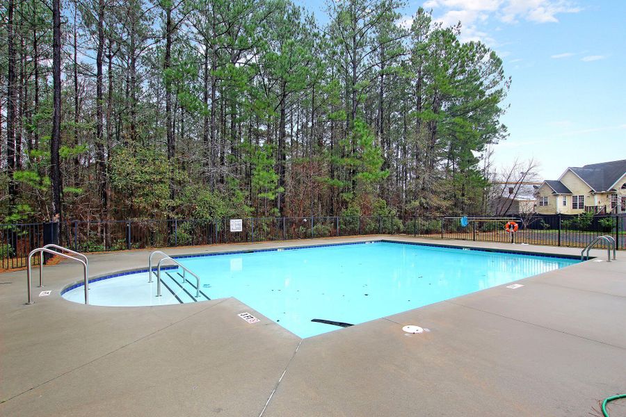Community amenities in , Huger (Image 39). Community amenities in , Huger (Image 39).
