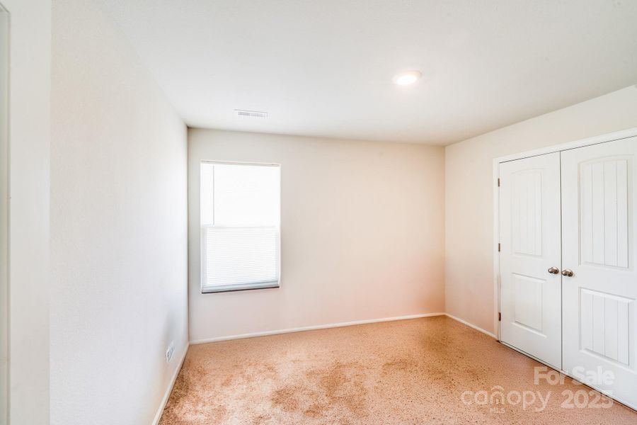 Spacious, unfurnished interior of a new home in Pinnacle Estates, Shelby (Image 19).