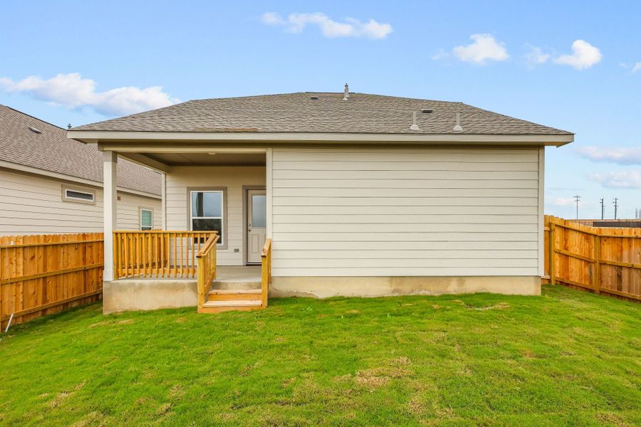 8408 Ingress Avenue, San Antonio, TX.  - Slide 3