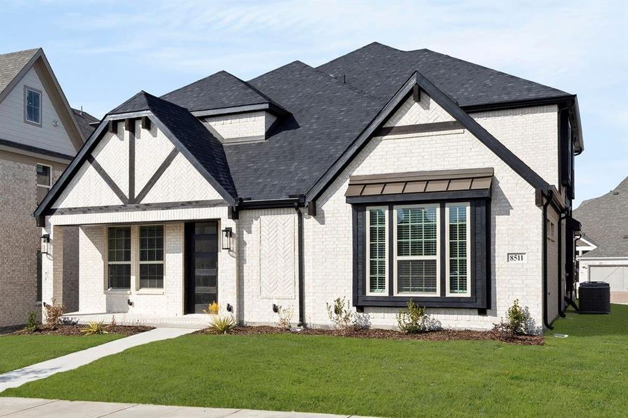 1_02. 8511 Great Stone - Front (2)