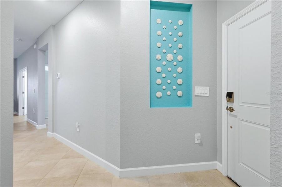 Spacious, unfurnished interior of a new home in , Englewood (Image 12).