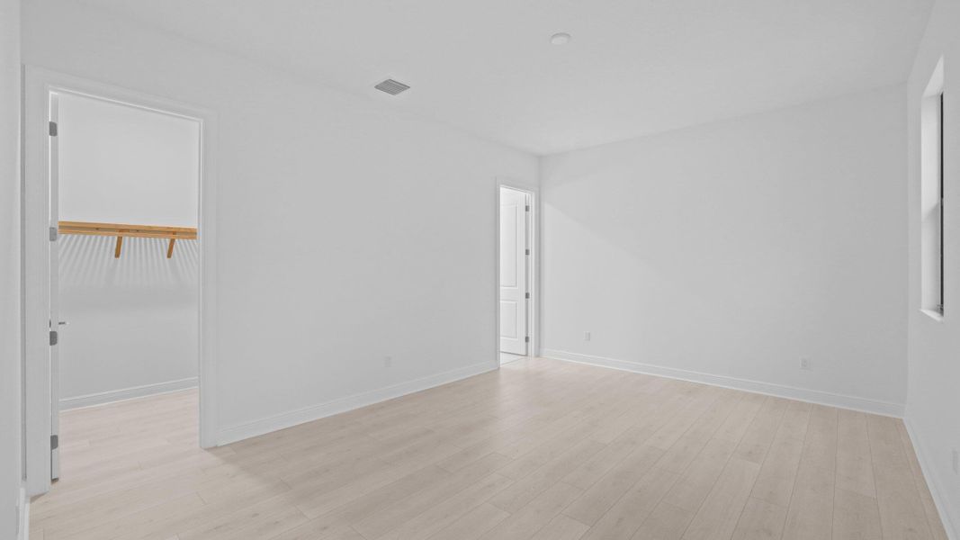 Owner's Suite