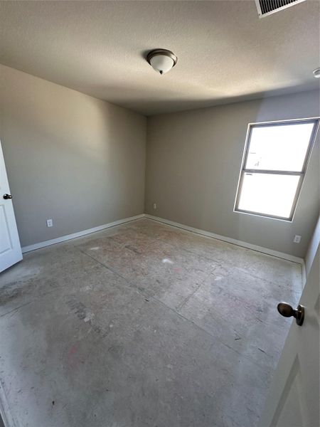 Secondary Bedroom Secondary Bedroom