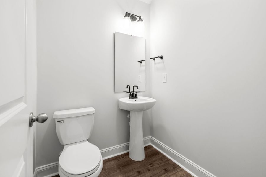 New Home in New Bern, NC.  - Slide 17