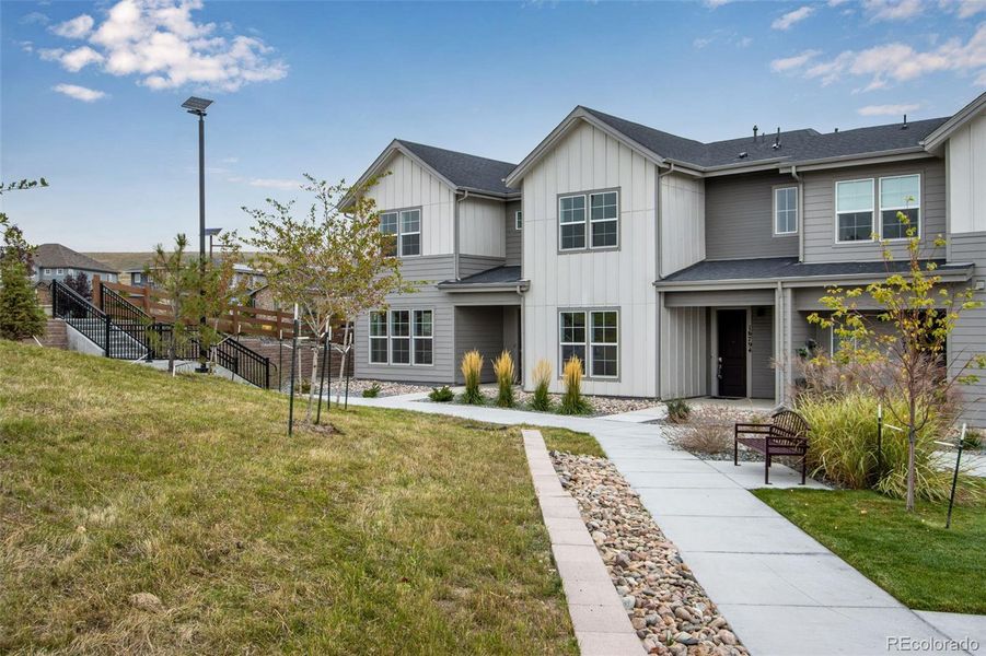 Image 38 of a home in . Image 38 of a home in .