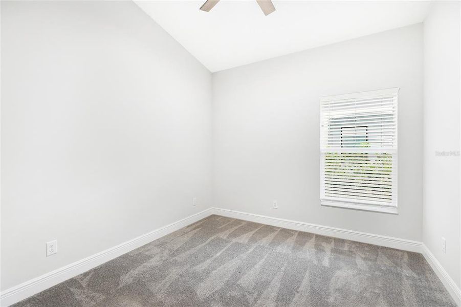 Spacious, unfurnished interior of a new home in Crosswind Point, Parrish (Image 31).