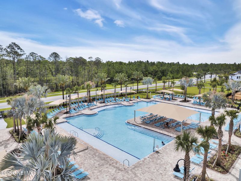 Community amenities in , Ponte Vedra (Image 63).