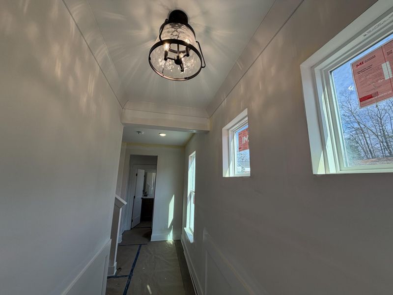 Image 9 of a home in Villas at Dawsonville Townhomes.