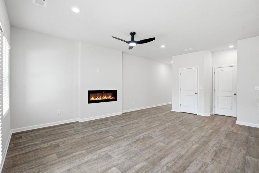 New Home in Palmetto, GA.  - Slide 6