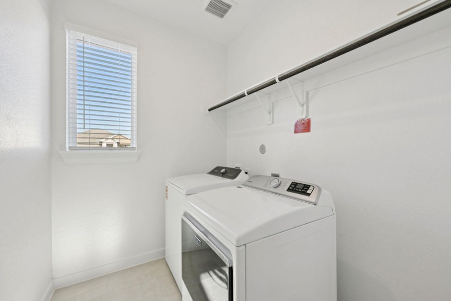 Photo is not of the actual home, but is an inspirational photo of builder’s model home and may depict options, furnishings, and/or decorator features that are not included Photo is not of the actual home, but is an inspirational photo of builder’s model home and may depict options, furnishings, and/or decorator features that are not included