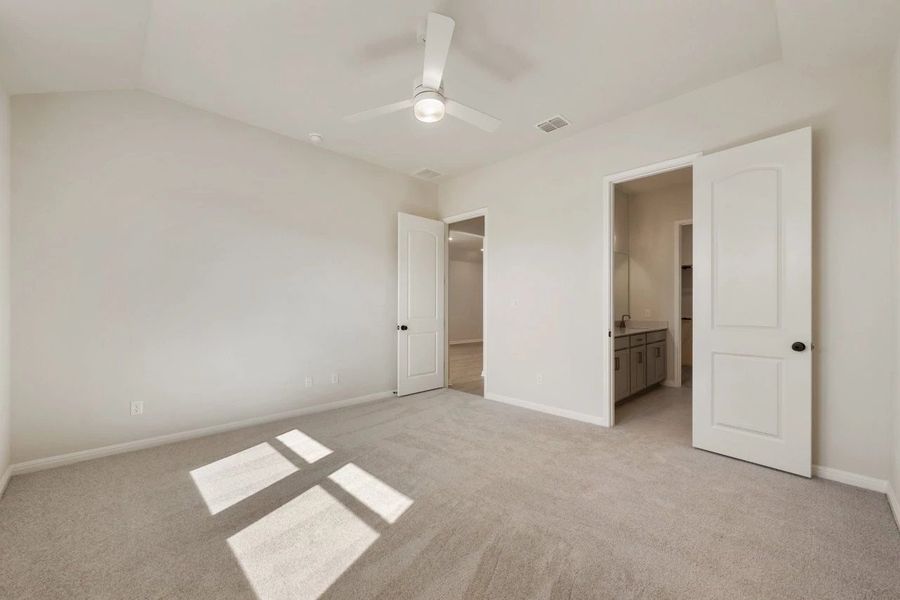 Primary Suite Primary Suite