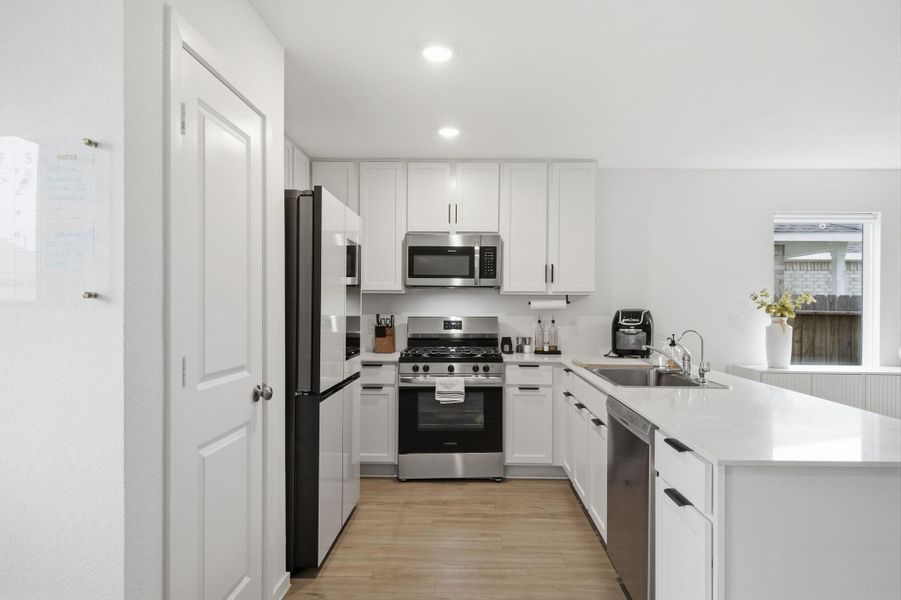 Kitchen Kitchen