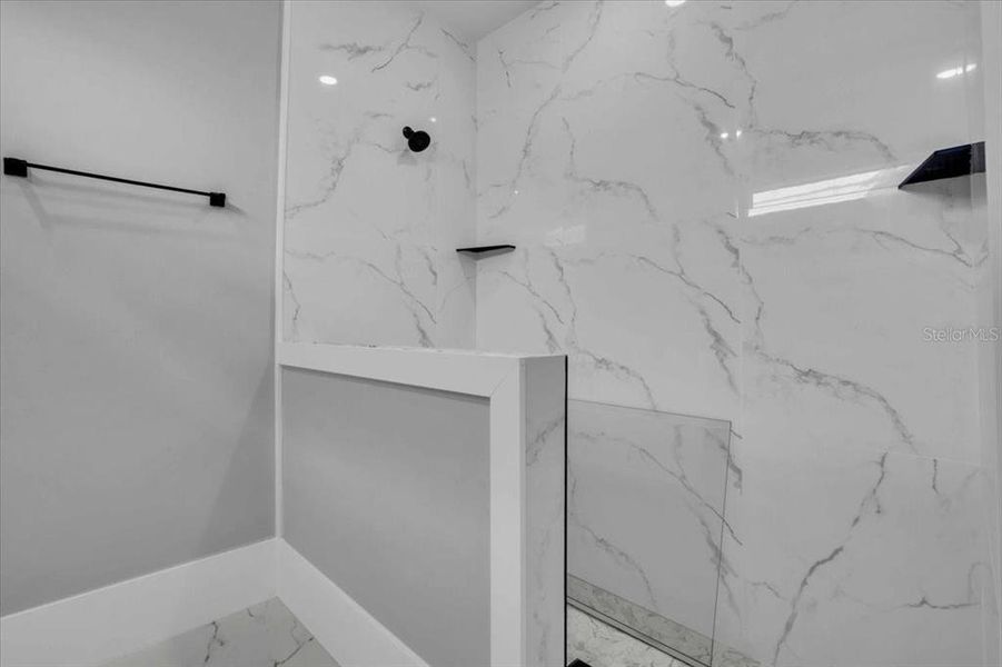 Furnished interior view inside a new home in , Bradenton (Image 26). Furnished interior view inside a new home in , Bradenton (Image 26).