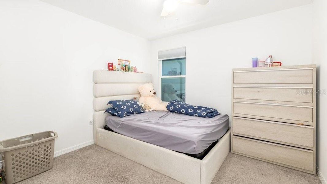 Furnished interior view inside a new home in , Wesley Chapel (Image 16). Furnished interior view inside a new home in , Wesley Chapel (Image 16).