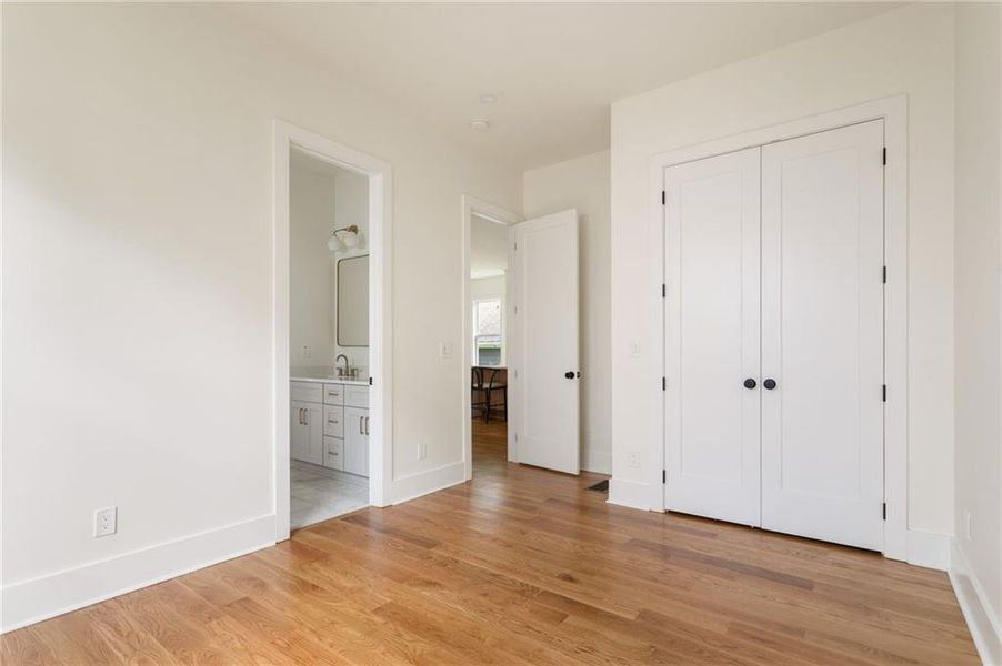 Spacious, unfurnished interior of a new home in , Atlanta (Image 26). Spacious, unfurnished interior of a new home in , Atlanta (Image 26).